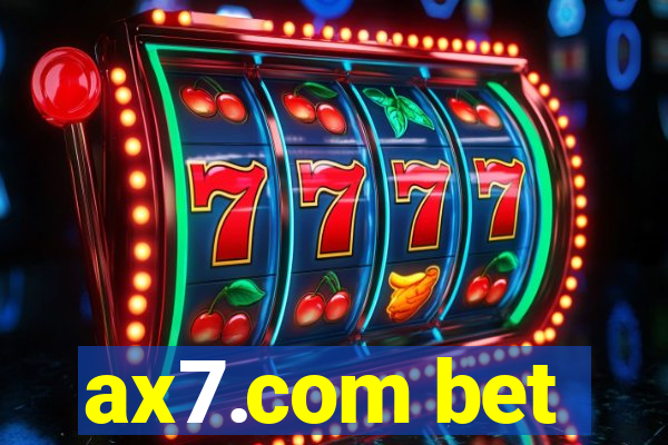 ax7.com bet